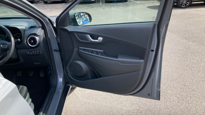 Hyundai Kona 1.0 TGDi 48V MHEV Premium 5dr Petrol Hatchback